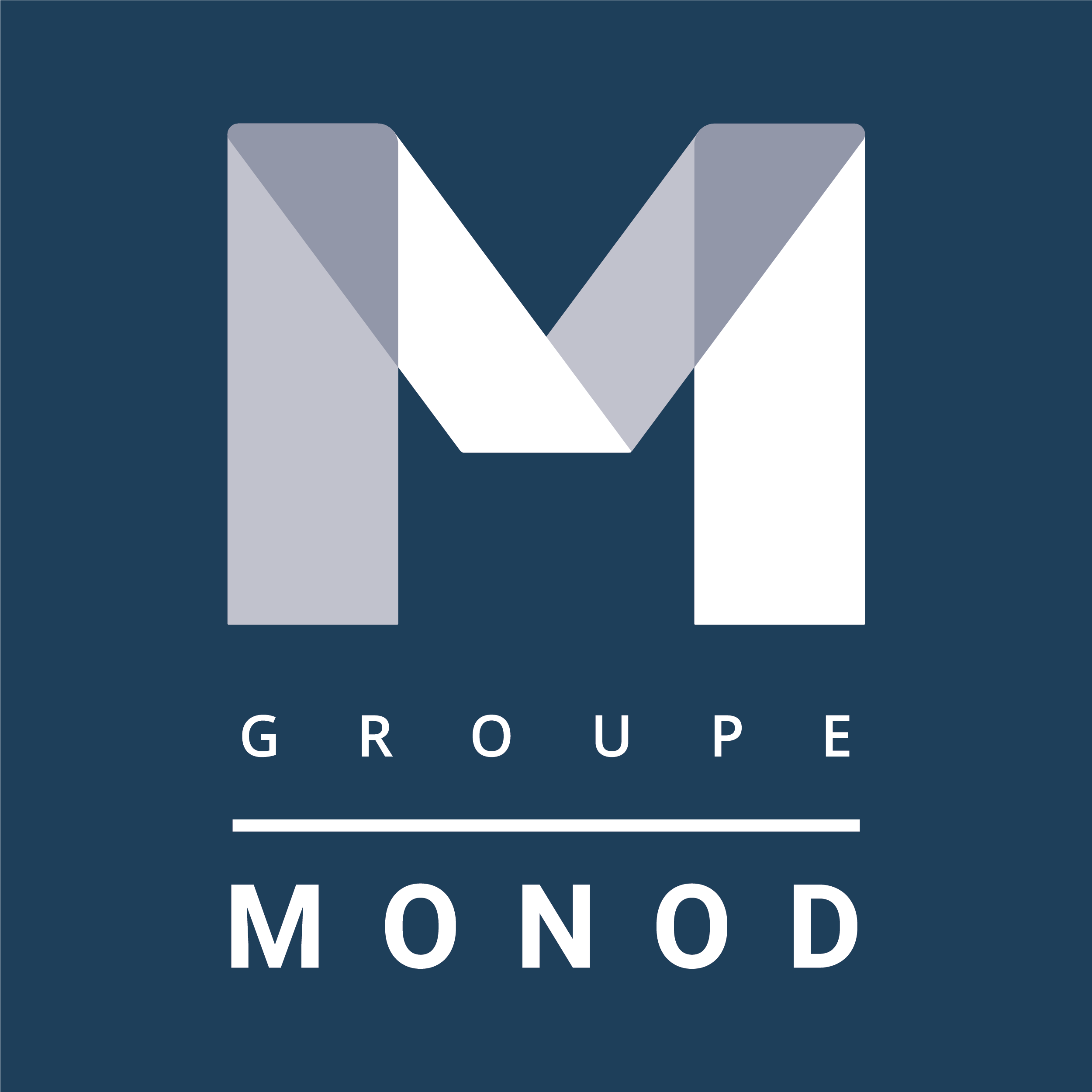 Groupe Monod