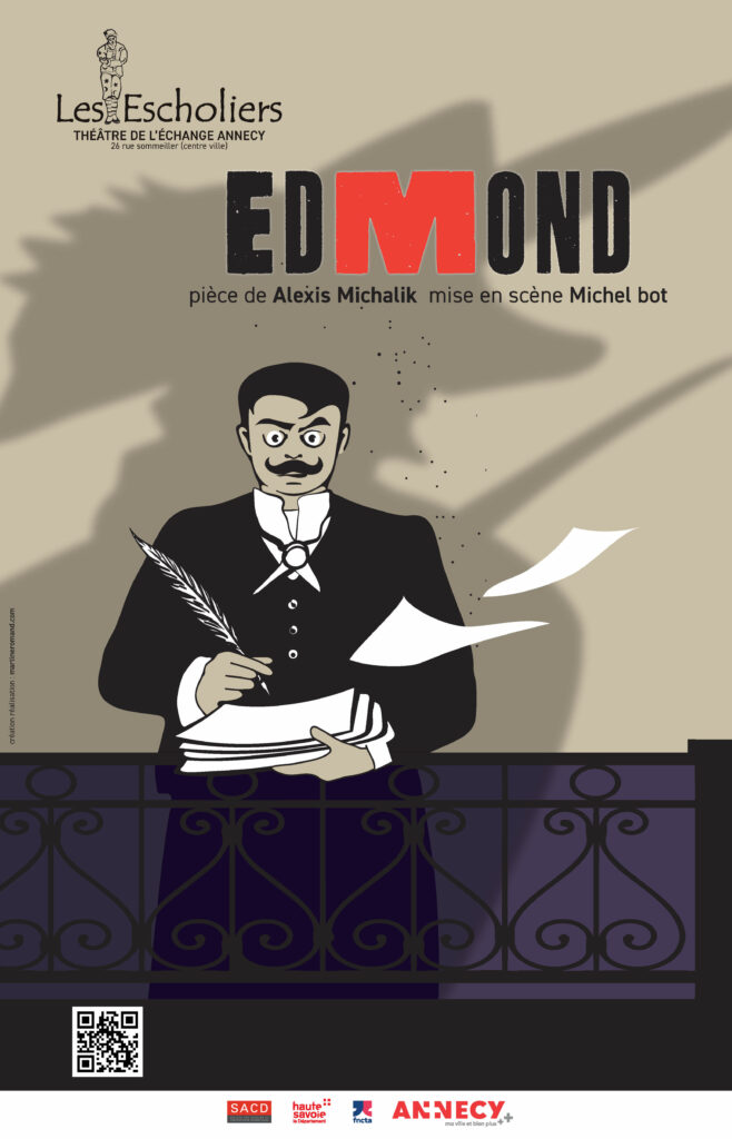 LesEscholiers-Edmond-sansdate